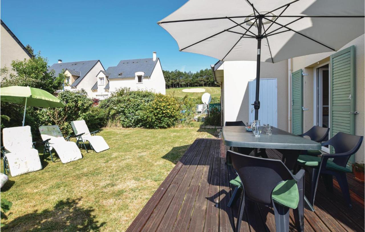 Holiday home 4 Bedroom Cozy In Port-en-bessin-huppain Huppain