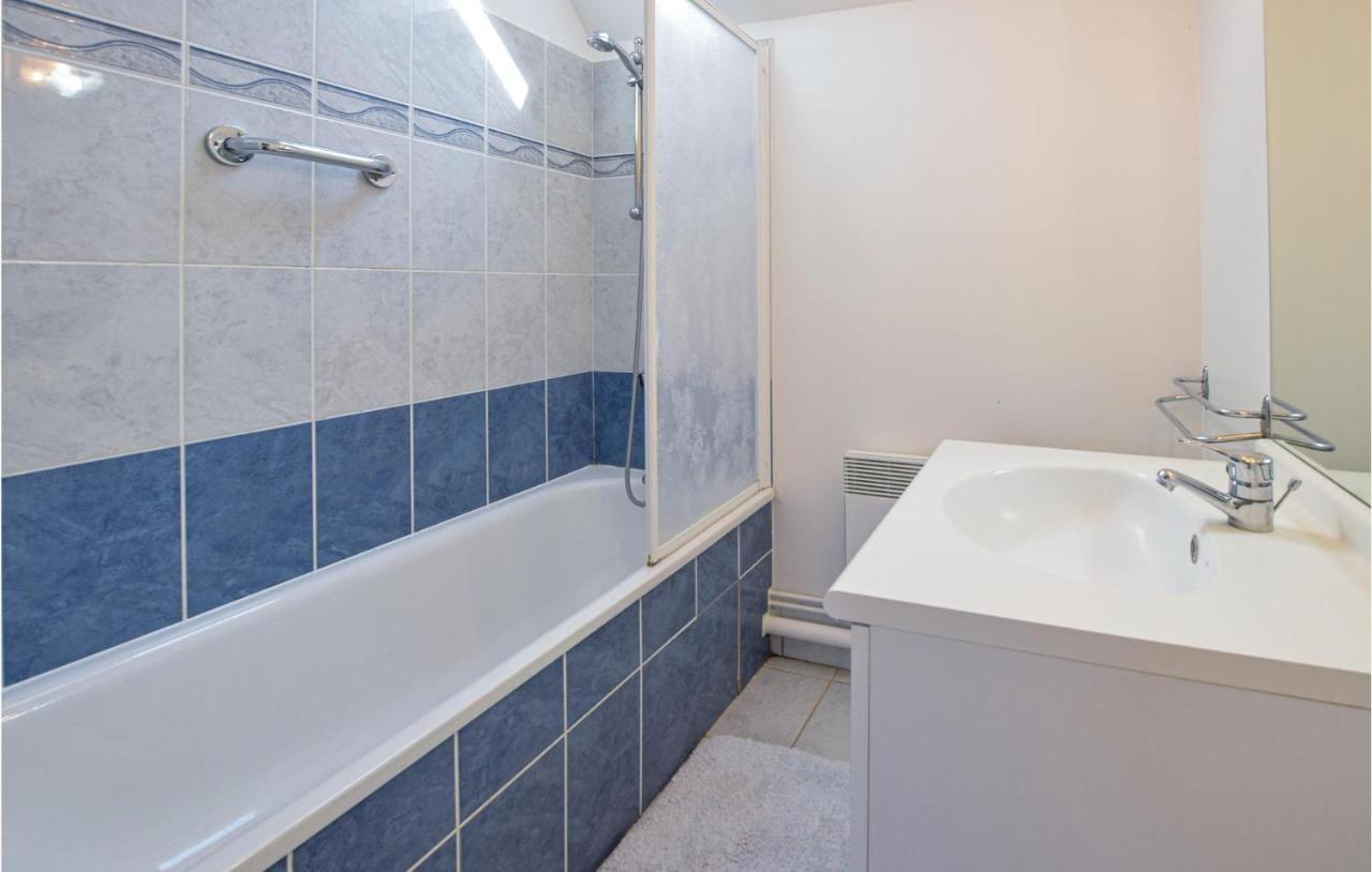 Holiday home 4 Bedroom Cozy In Port-en-bessin-huppain Huppain